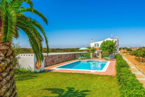 Villa Menorca Verde 1